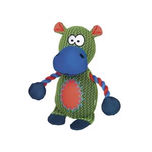 Nobby Plushtoy Flodhest